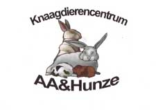Knaagdiercentrum AA&Hunze