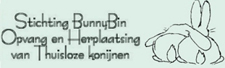 Bunnybin konijnen opvang